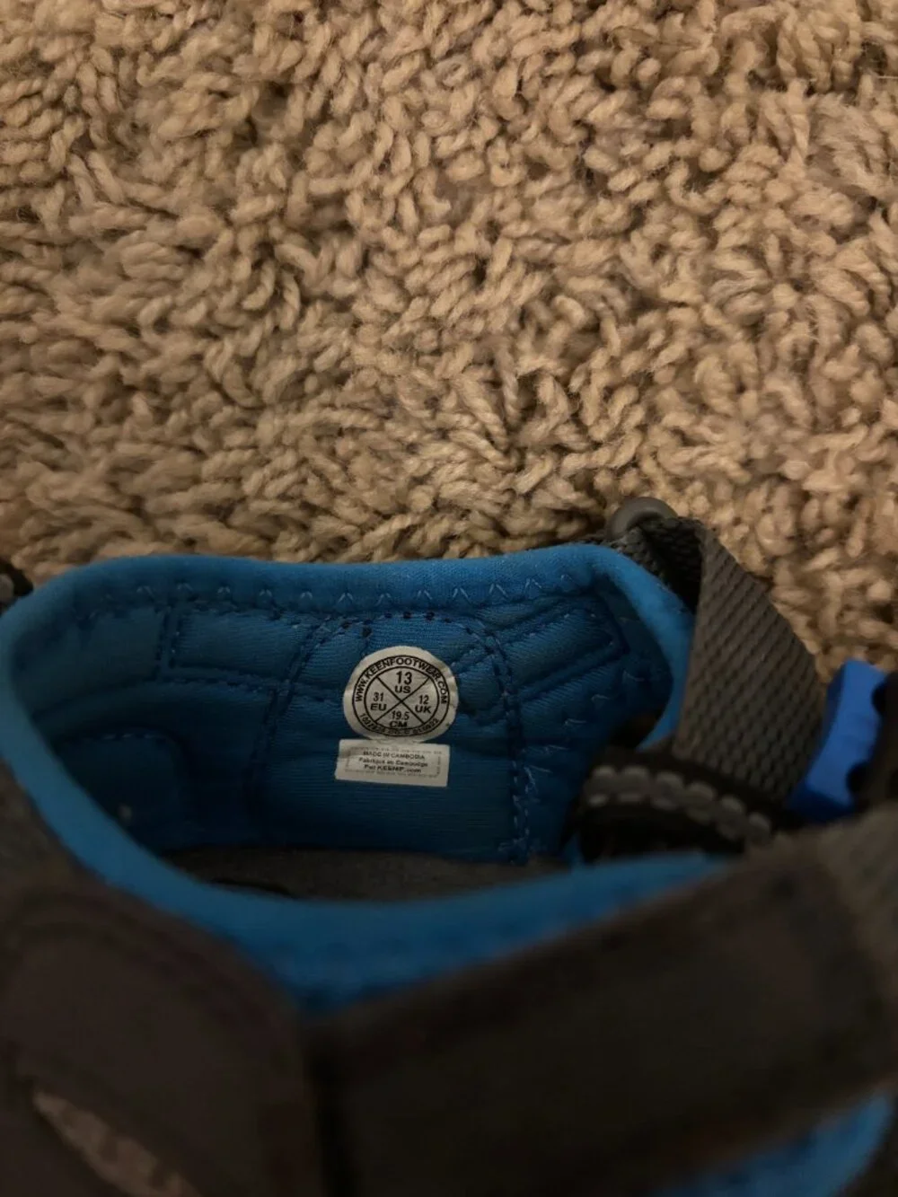 Keen Sandals